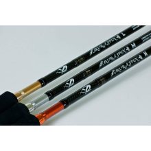 YUKI AKURA SPIN 2.10MT L 7-30GR