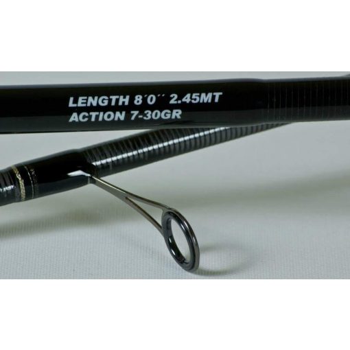 YUKI AKURA SPIN 2.10MT L 7-30GR