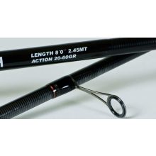 YUKI AKURA SPIN 2.10MT L 7-30GR