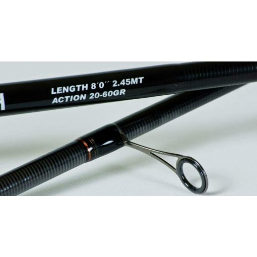 YUKI AKURA SPIN 2.10MT L 7-30GR