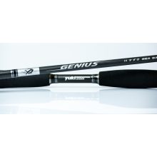 YUKI GENIUS 2.14MTS 10-40GR