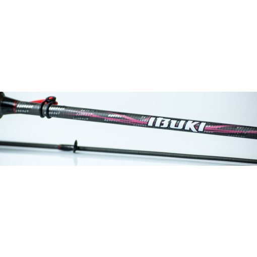 FISHUS IBUKI 1,8 L 3-12GR
