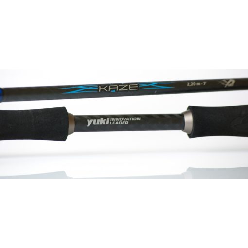 YUKI KAZE 2,20MT 7-35GR