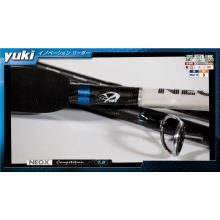 Yuki Neox Competition Feeder 7.0