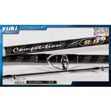 YUKI NEOX COMPETITION FEEDER 8.0