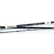 YUKI NEOX COMPETITION FEEDER 8.0