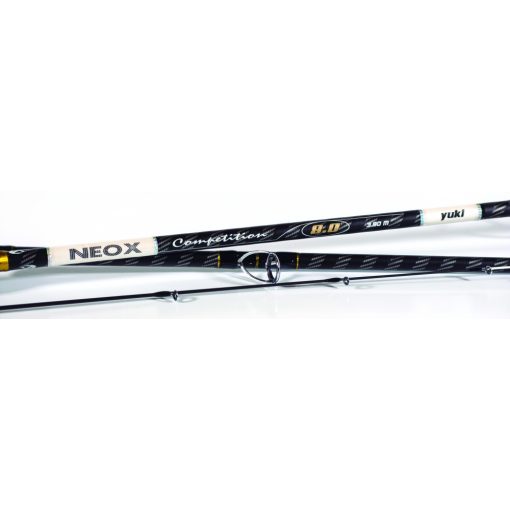 YUKI NEOX COMPETITION FEEDER 8.0