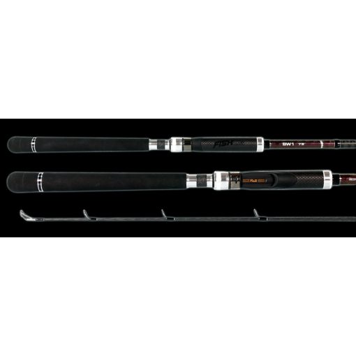 Fishus SW1