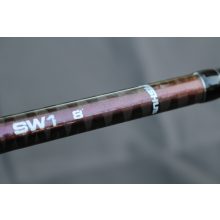 Fishus SW1 8