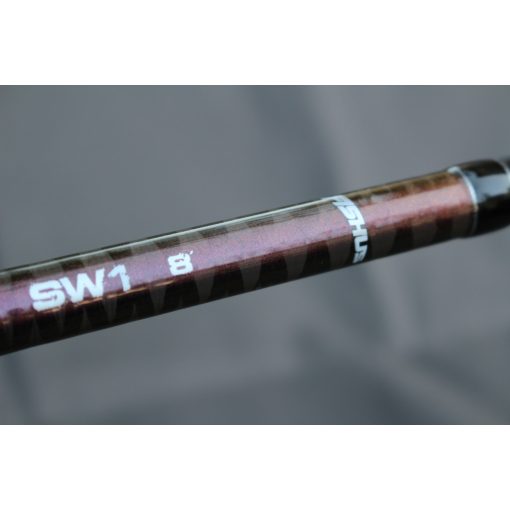 Fishus SW1 8