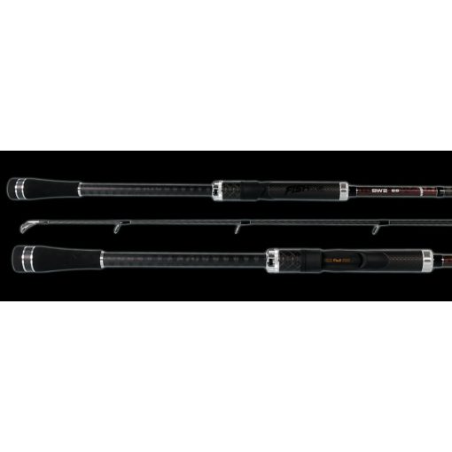 Fishus SW2