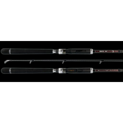 Fishus SW3