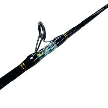 Yuki Nuba Bulldozer Popping 240 No Limits