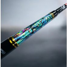 Yuki Nuba Bulldozer Popping 240 No Limits