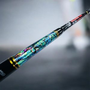 Yuki Nuba Bulldozer Slow Casting 210