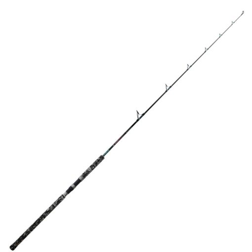 Yuki Nuba Bulldozer Slow Casting 210