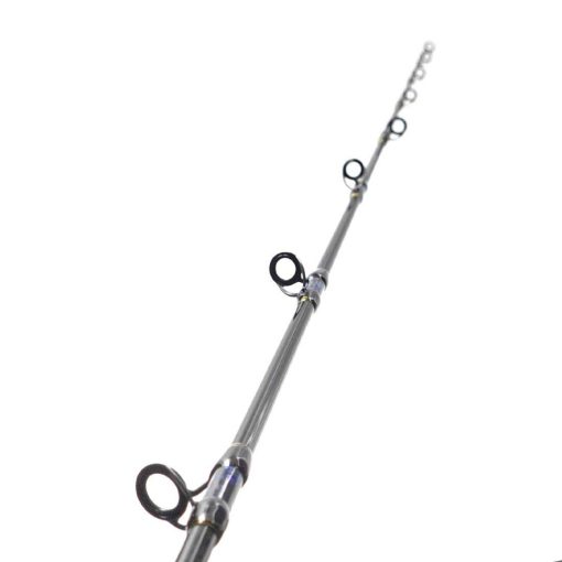 Yuki Nuba Bulldozer Slow Casting 210