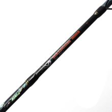 Yuki Nuba Bulldozer Slow Casting 210