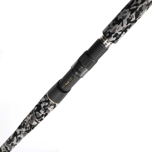 Yuki Nuba Bulldozer Slow Casting 210