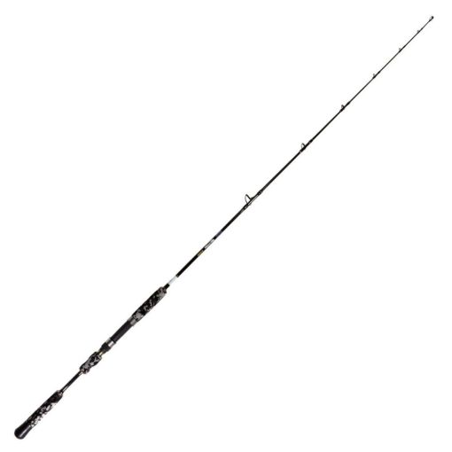 Yuki Nuba Float Casting 180 No Limits