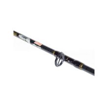 Yuki Nuba Float Casting 180 No Limits