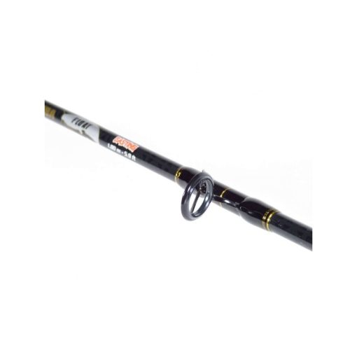 Yuki Nuba Float Casting 180 No Limits