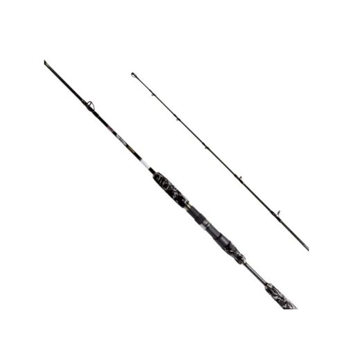 Yuki Nuba Float Casting 180 No Limits