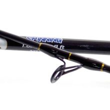 Yuki Nuba Float Spinning 180 No Limits