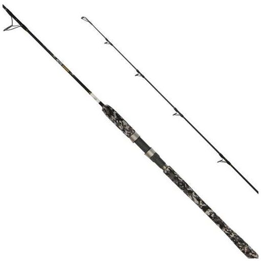 Yuki Nuba Slow Jigging No Limits 2,10