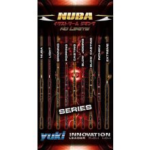 Yuki Nuba 210 No Limits