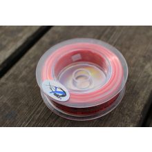 YUKI SAFU TAPERED LEADER 0.23-0.57 RED