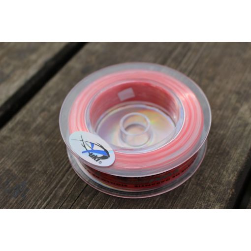 YUKI SAFU TAPERED LEADER 0.23-0.57 RED