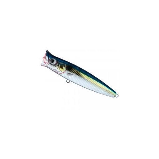 FISHUS UBUNTU 135 CHROME PILCHARD