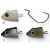SAKI SHAD HEAD 10GR 08 5PCS