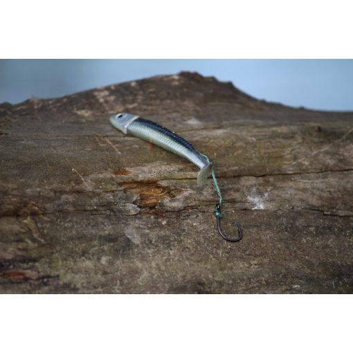 SAKI SHAD ASSIST 8GR 13