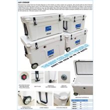 Yuki Lux Cooler 40 L