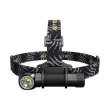 Nitecore HC33 1800 lumen