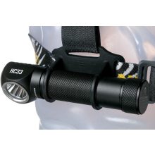 Nitecore HC33 1800 lumen