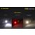 Nitecore HC65 1000 lumen