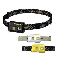 Nitecore NU25 360 lumen