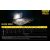 Nitecore NU25 360 lumen