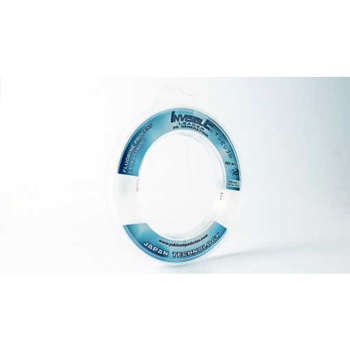 YUKI INVISIBLE LEADER 0.60 100MT