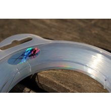 YUKI INVISIBLE LEADER 0.60 100MT