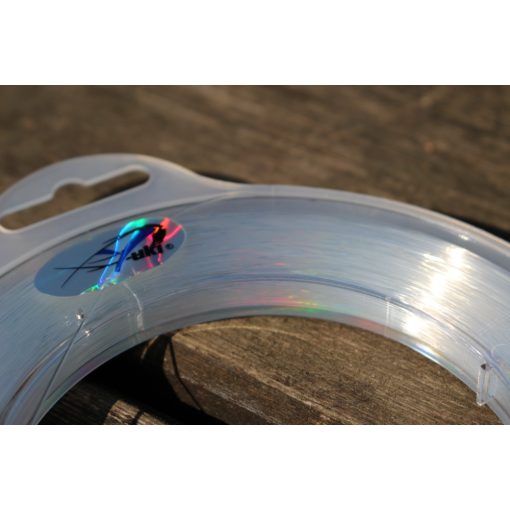 YUKI INVISIBLE LEADER 0.60 100MT