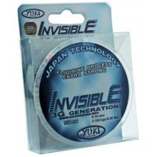 YUKI INVISIBLE 0.25 300MT