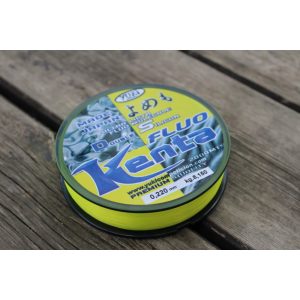 YUKI KENTA FLUO 0.18 2000MT