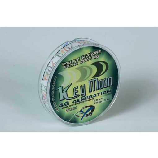 YUKI KEY MOON 0.23 300MT