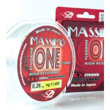 YUKI MASSIMO ONE 35 250MTS