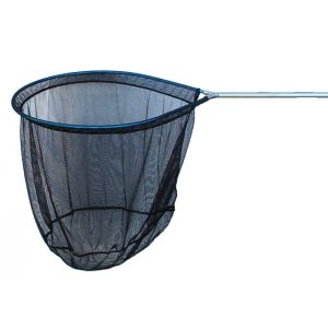 Oval Black Merítő
