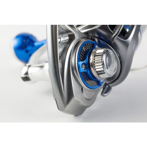 YUKI GENIUS REEL 2000 SW